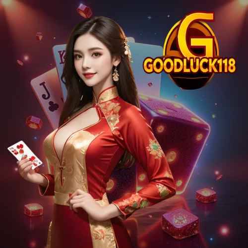 goodluck118 ระบบออโต้